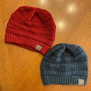 C.C. Beanies